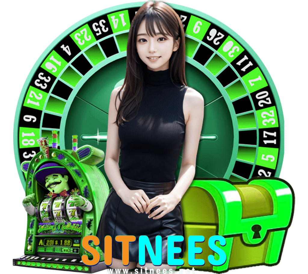sitnee demo